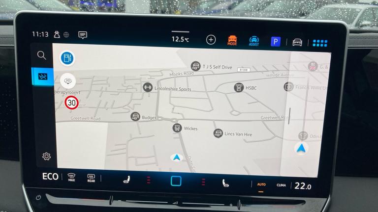 2024 Volkswagen Tiguan 1.5 TSI eHybrid R-Line 5dr DSG Estate Estate Hybrid Automatic