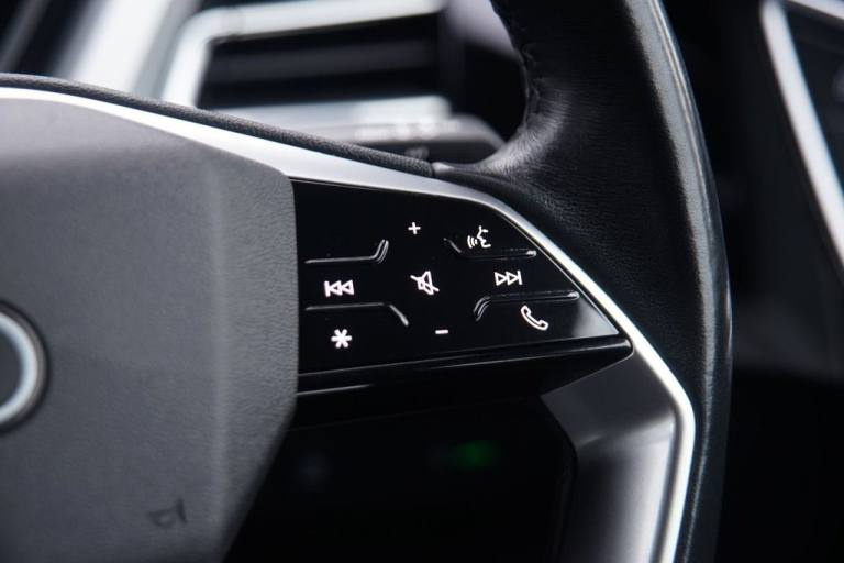 2022 Audi Q4 e-tron 35 Sport SUV 5dr Electric Auto 55kWh (170 ps) ESTATE ELECTRIC Automatic