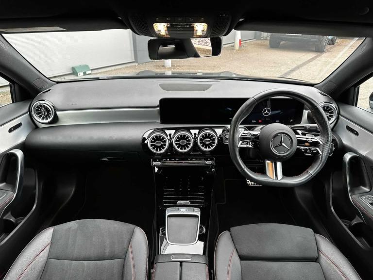 2024 Mercedes-Benz A-Class A200 AMG Line Premium 5dr Auto Hatchback Petrol Automatic