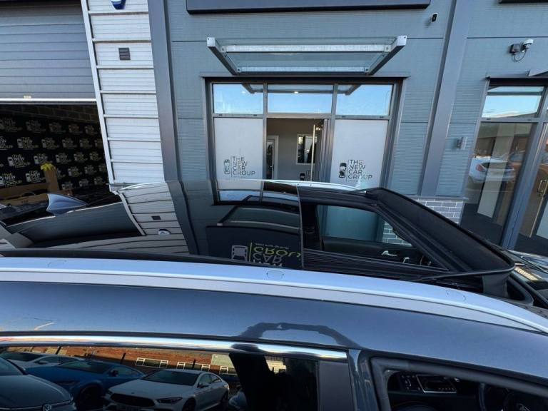 2020 Kia Sportage 1.6 CRDi EcoDynamics+ GT-Line S SUV 5dr Diesel Hybrid DCT Euro 6 (s/s) (134 EST...