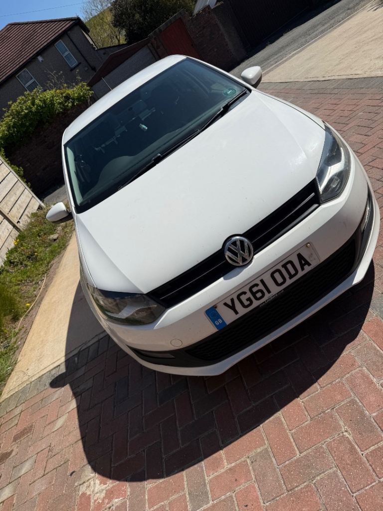 Volkswagen, POLO, Hatchback, 2011, Manual, 1199 (cc), 5 doors