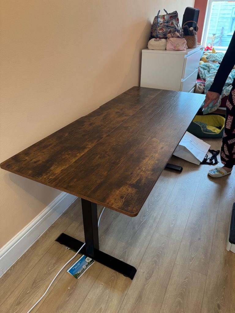 Electric Gaming table