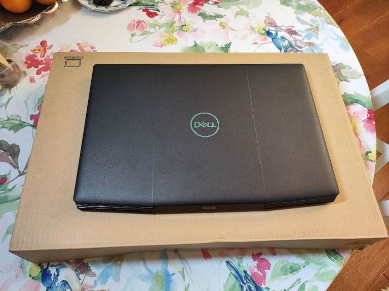 Dell G3 3590 Gaming Laptop