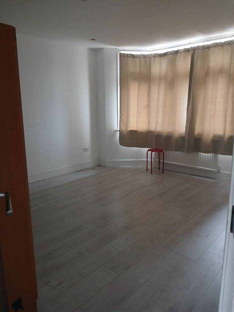 New 3bedroom flat to let.