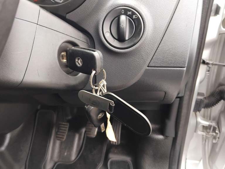 MERCEDES-BENZ CITAN 1.5 111 CDI BlueEfficiency Manual Diesel 2018 5 SEATS MPV