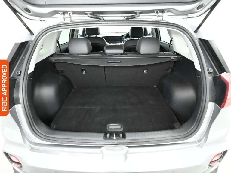 2022 Kia Niro 1.6 GDi Hybrid 3 5dr DCT ESTATE PETROL/ELECTRIC Automatic