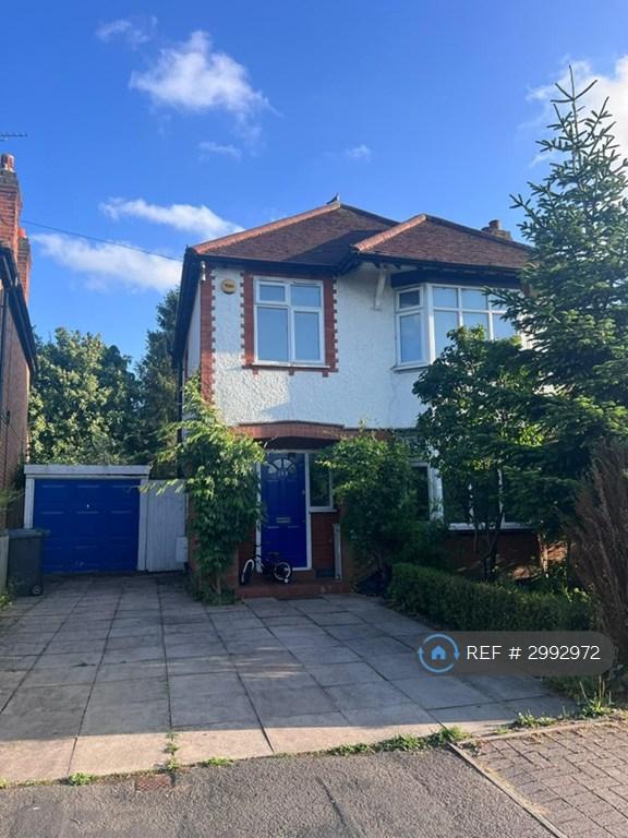 3 bedroom house in Hillmorton Road, Rugby, CV22 (3 bed) (#2992972)