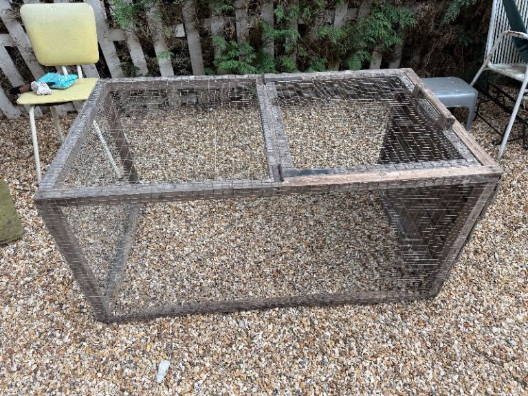 Pet pen