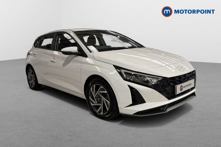 2025 Hyundai i20 1.0T GDi Advance [Nav] 5dr DCT Hatchback Petrol Automatic
