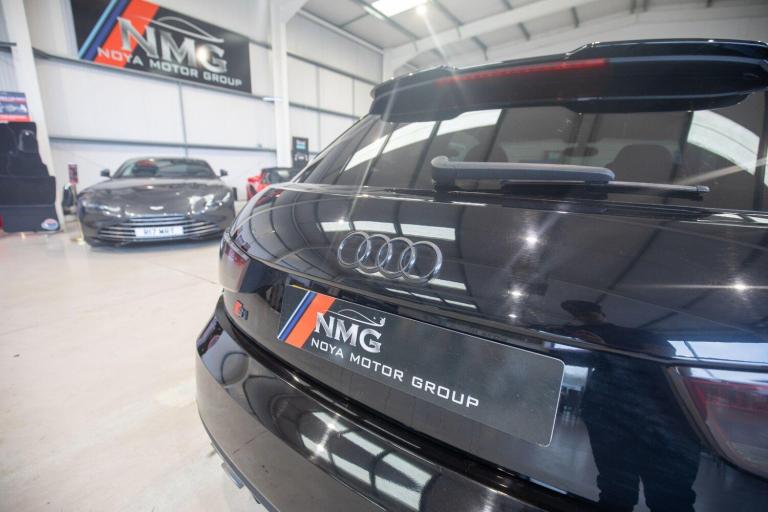 2016 Audi S1 2.0 TFSI Hatchback 3dr Petrol Manual quattro Euro 6 (s/s) (231 ps) ***12 FR HATCHBAC...