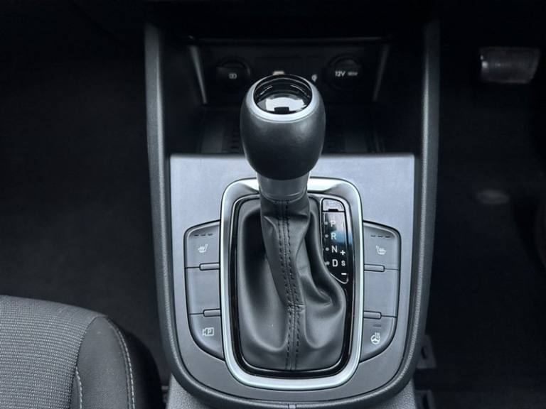 2022 Hyundai KONA 1.6 Gdi Hybrid Premium 5dr DCT Auto SUV HYBRID Automatic