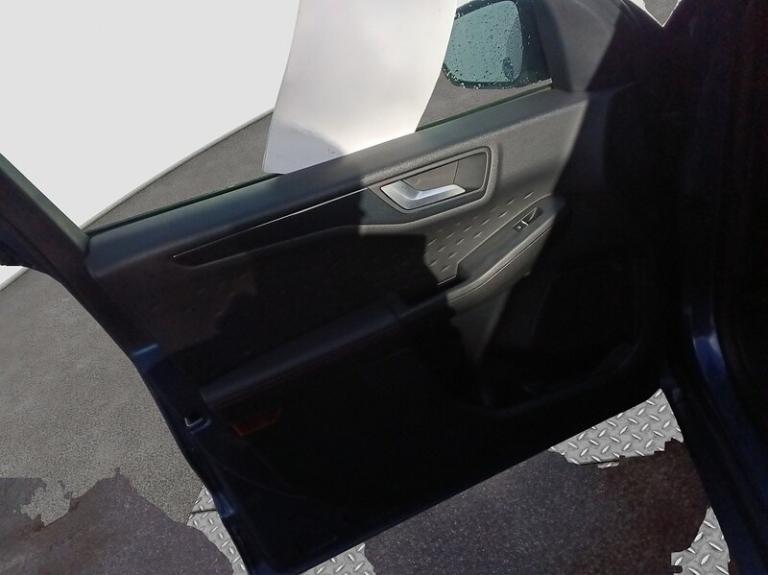 2020 Ford Kuga EcoBlue ST-Line SUV Diesel Automatic