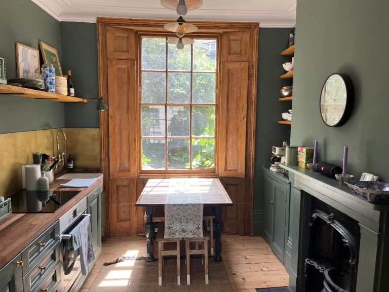 2 Rooms Available in a Cozy 4 Bed Student Home (SE1)