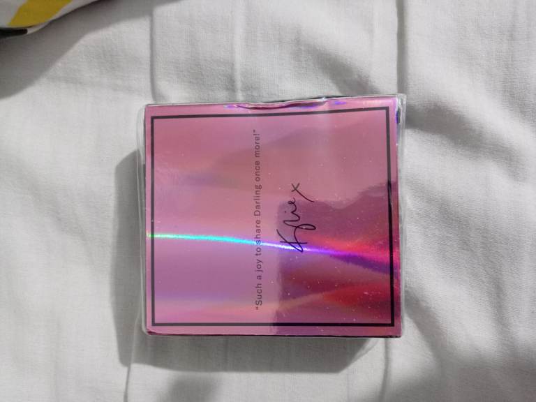 Kylie Minogue parfum 30ml 