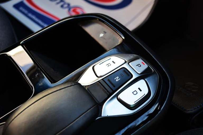 2021 Hyundai IONIQ 38.3kWh Premium Hatchback 5dr Electric Auto (136 ps) Automatic Hatchback Elect...