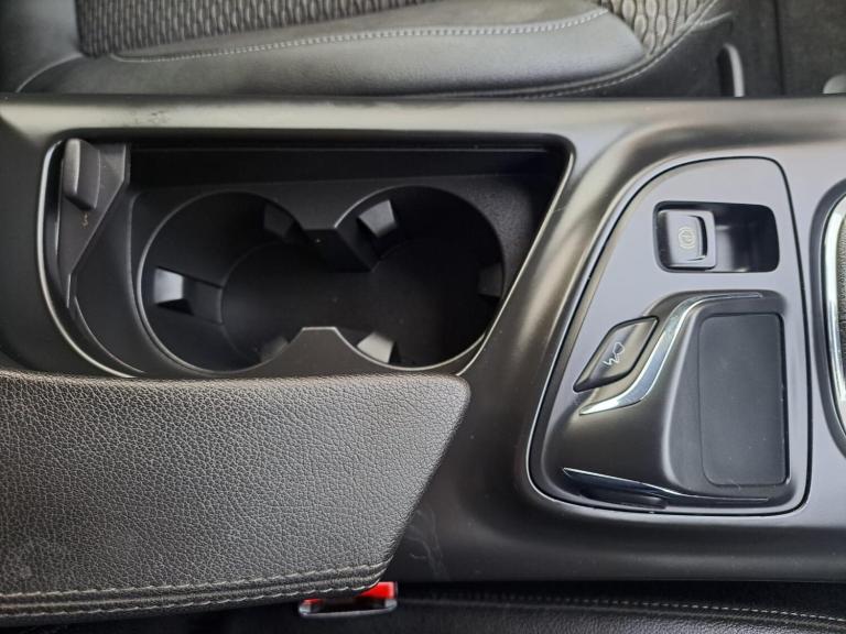 2014 Vauxhall Insignia 2.0 CDTi ecoFLEX Tech Line Sports Tourer Euro 5 (s/s) 5dr ESTATE Diesel Ma...