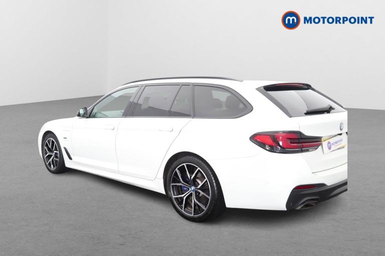 2024 Tesla Model Y Long Range RWD 5dr Auto MPV ELECTRIC Automatic