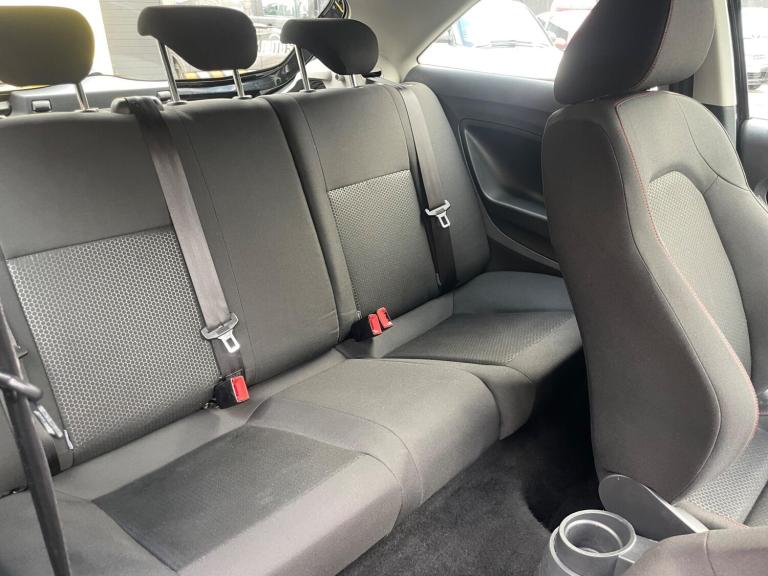 2017 SEAT Ibiza 1.2 TSI FR Sport Coupe Euro 6 3dr Petrol