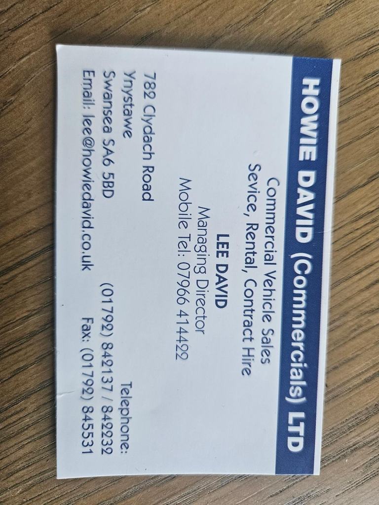  2017 DAF 260 18 ton curtain side/ 1 owner low miles/new mot/UK delivery