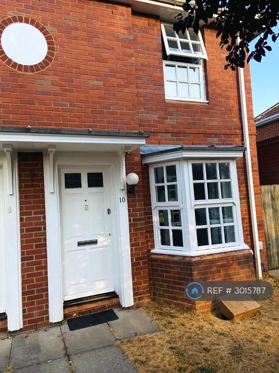 2 bedroom house in Wilkins Grove, Welwyn Garden City, AL8 (2 bed) (#3015787)