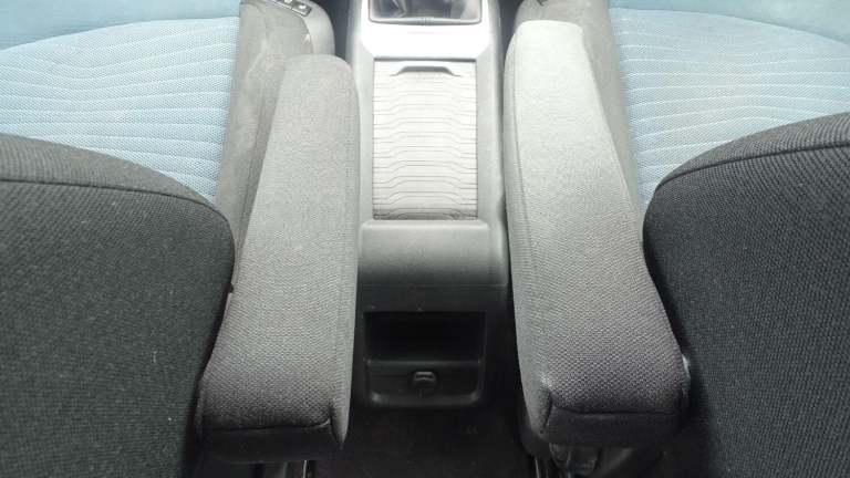 CITROEN C4 PICASSO 1.6 BlueHDi Feel Black Manual Diesel 2017