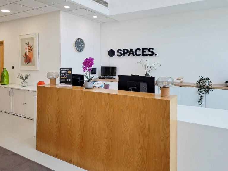 Gerrards Cross - SL9 0BG, Serviced office to rent at Spaces Chalfont Park