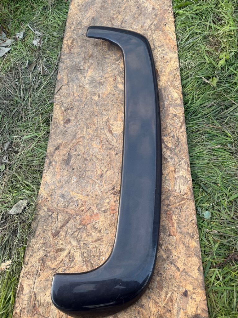 Citroen Saxo VTR/VTS spoiler  