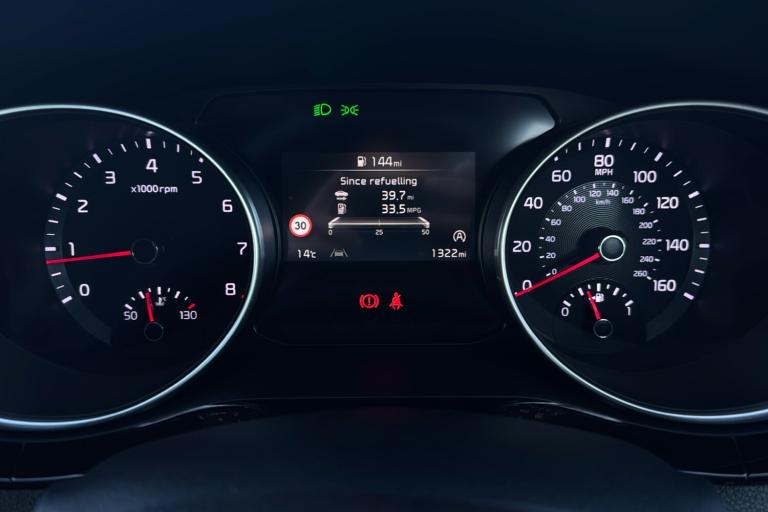  Kia Xceed 1.5 T Gdi Gt Line Suv 5dr Petrol Manual Euro 6 s/s 138 Bhp Petrol