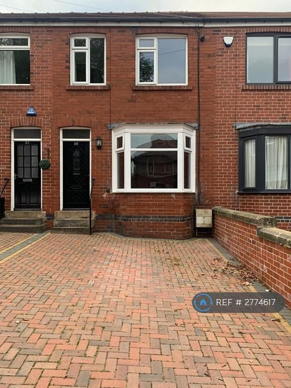 2 bedroom house in Annesley Road, Sheffield, S8 (2 bed) (#2774617)
