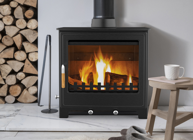 Stove 8kw NEW