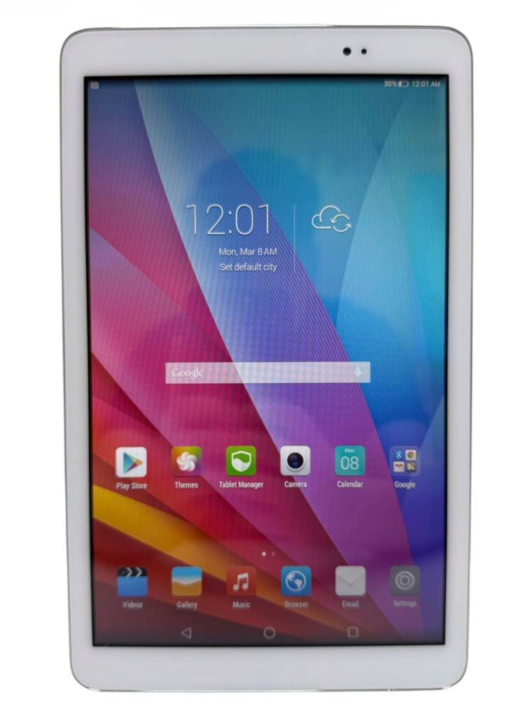 Huawei MediaPad T1 Tablet