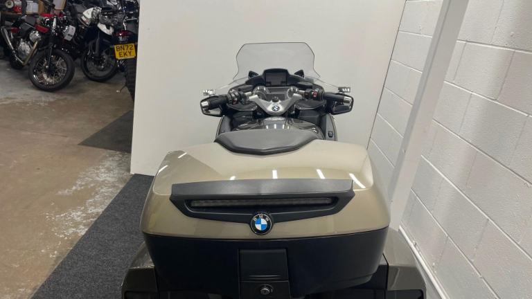 BMW R1250RT LE ** FULL LUGGAGE - ONE OWNER - JUNE 2026 MOT **