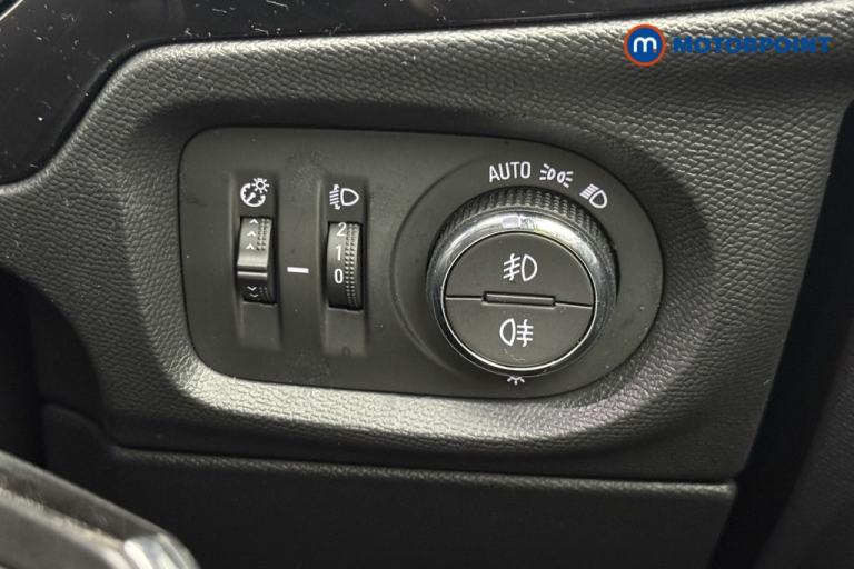 2023 Vauxhall Corsa 1.2 GS 5dr HATCHBACK PETROL Manual