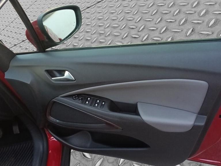 2020 Vauxhall Crossland X Turbo Elite Nav SUV Petrol Automatic