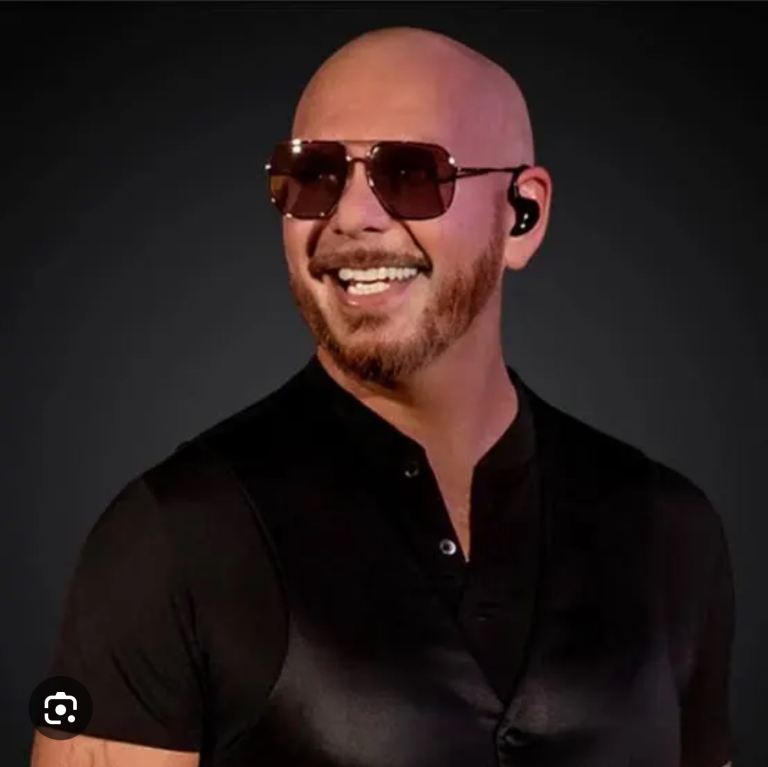 Pitbull concert tickets belfast