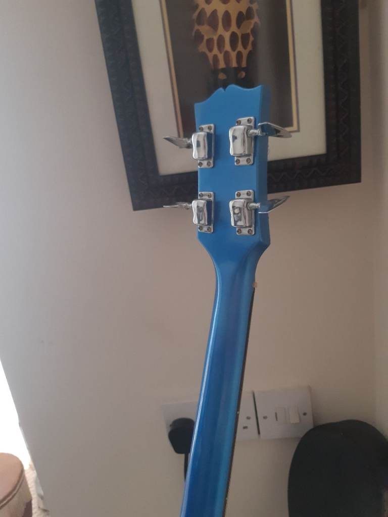 1980's Greco EG650 (japan)