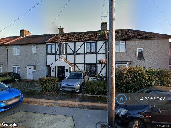 4 bedroom house in Stevens Road, Dagenham, RM8 (4 bed) (#3056042)