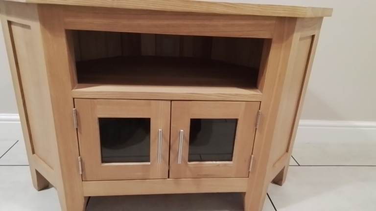 image for TV CABINET