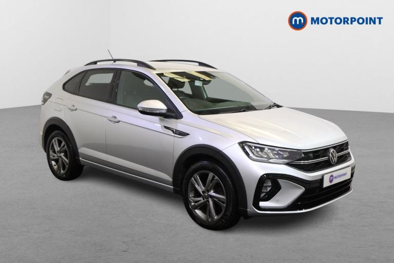 2023 Volkswagen Taigo 1.0 TSI 110 R-Line 5dr SUV Petrol Manual