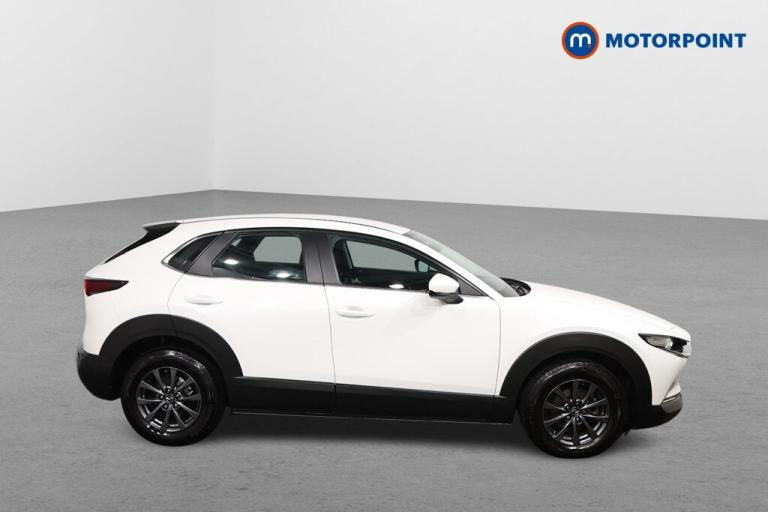 2023 Mazda CX-30 2.0 e-Skyactiv X MHEV SE-L Lux 5dr Auto SUV Petrol Automatic