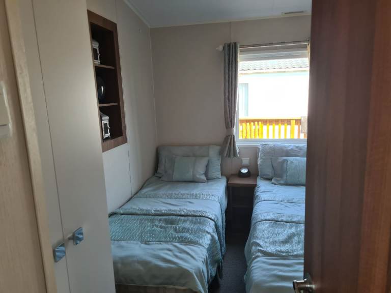 Holiday home  in dawlish warren 