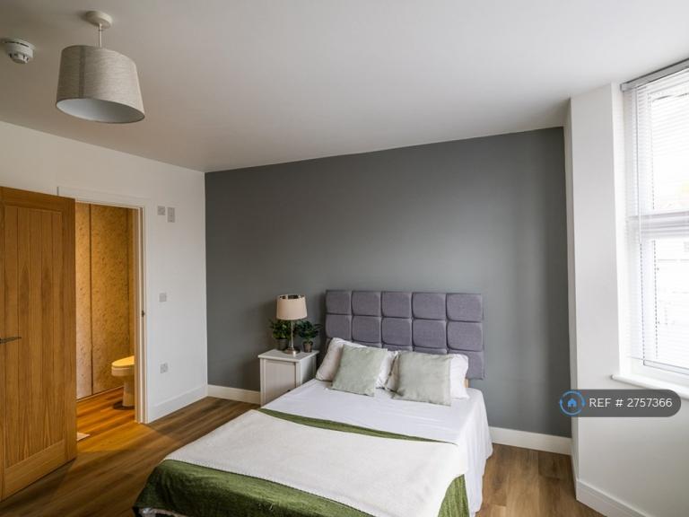 1 bedroom in Francis Road, Watford, WD18 (#2757366)