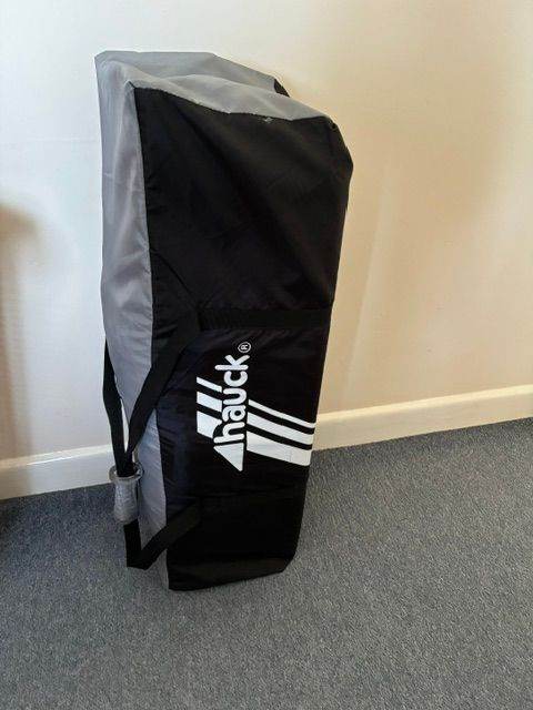 Travel Cot