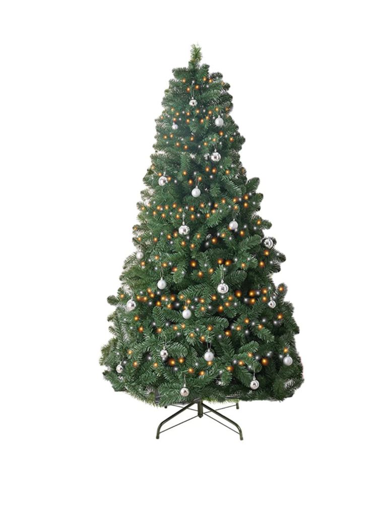image for Christmas tree
