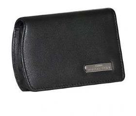 Canon DCC-70 Soft Leather Case For Digital IXUS camera