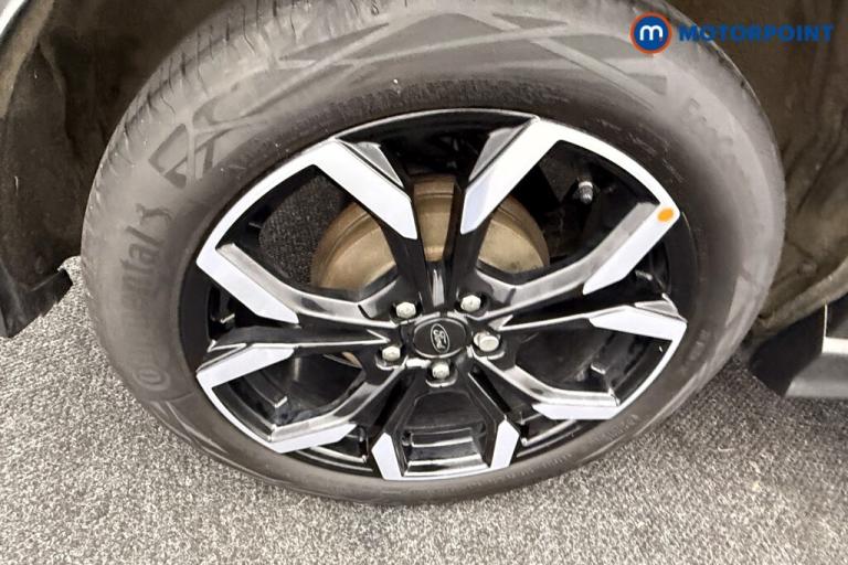 2022 Ford Puma 1.0 EcoBoost Hybrid mHEV ST-Line X 5dr DCT SUV Petrol Automatic