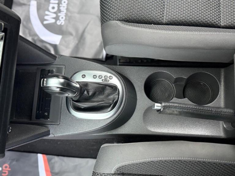 Volkswagen Touran 1.4 TSI SE DSG Euro 5 5dr