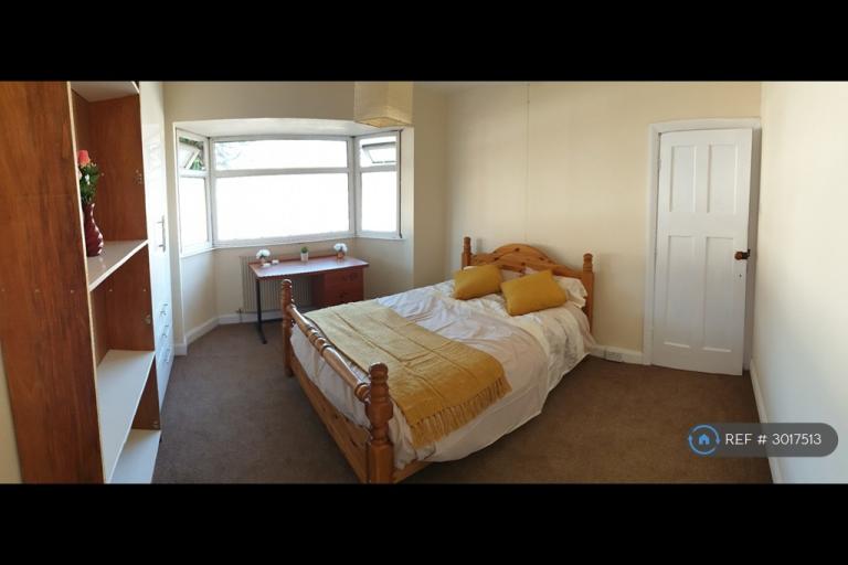 1 bedroom in Warwards Lane, Birmingham, B29 (#3017513)