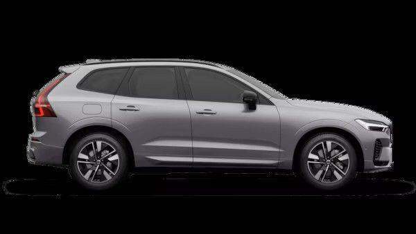  Volvo XC60 2.0 T6 18.8kWh Plus Auto AWD Euro 6 (s/s) 5dr Petrol/Electric Hybrid Automatic
