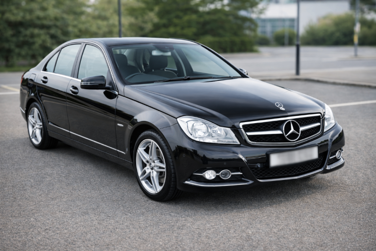 Mercedes-Benz, C220 CDI ELEGANCE, 2011, Manual, 2143 (cc), 4 doors